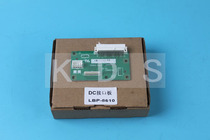 The application of Canon 8610 LBP8610 8630 DC Interface Board FM3-5899