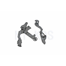 Application HP M102a M102w M102w M106 M106 M132a M132a fixing wrench fixing buckle