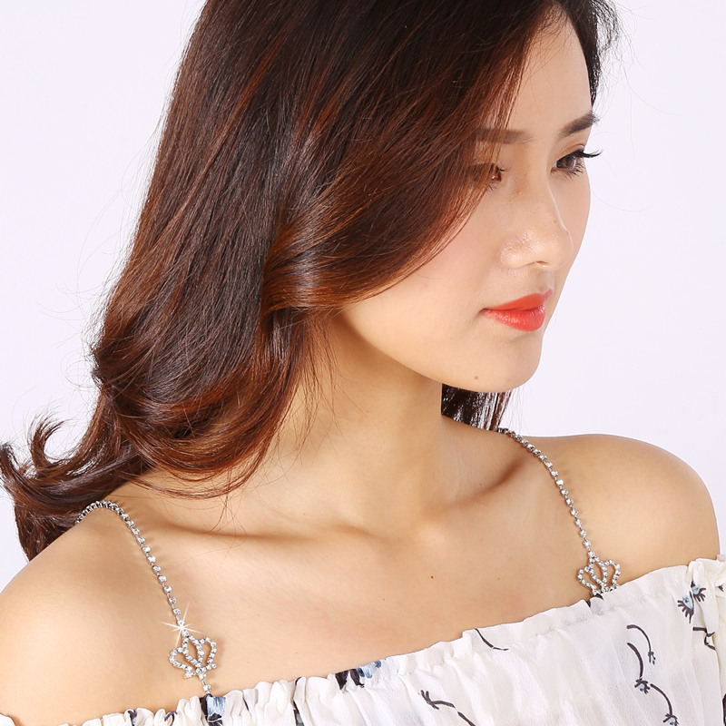 Bretelles pour lingerie - Ref 809324 Image 50