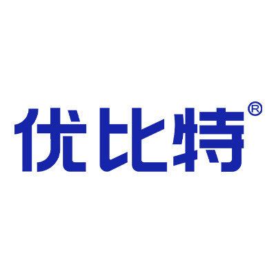 优比特旗舰店的LOGO