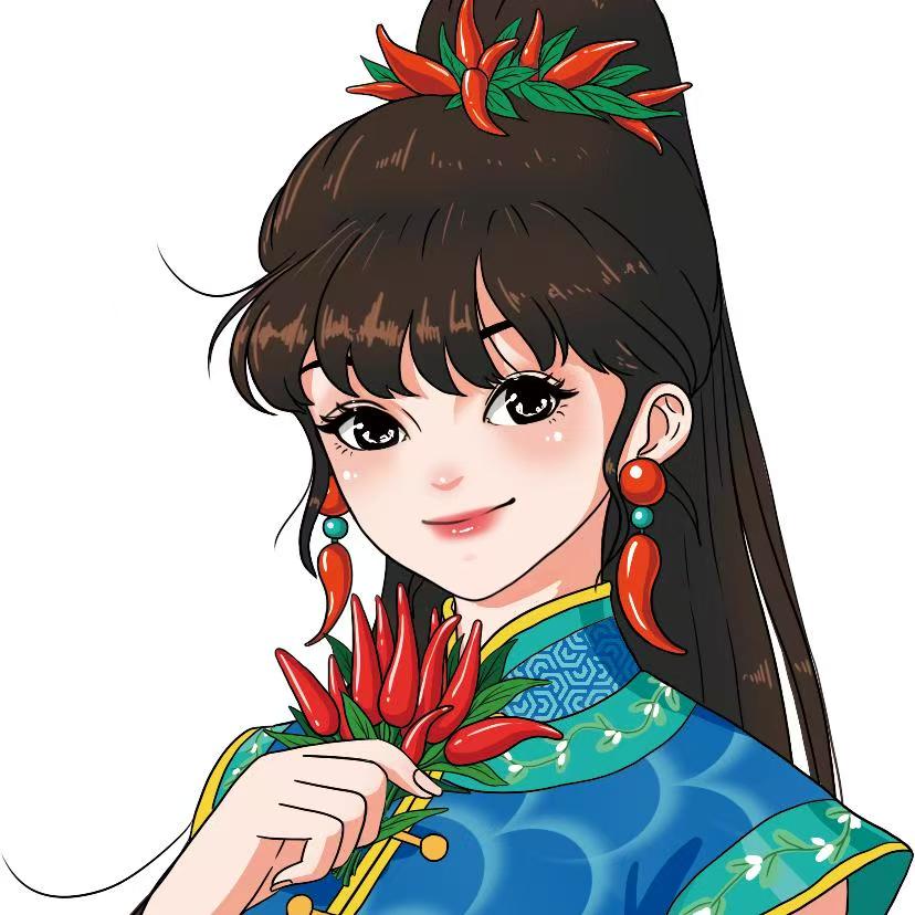 椒不凡调味品