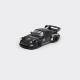 In Stock Fs 1:64 Porsche Rwb 964 Fast Speed Wide-Body Modified Alloy Car Model