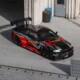 Fuji 1:64 Nissan Skyline Gtr R34 Nismo Z-Tune Alloy Car Model