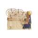 DIY Handmade Wooden Three-Dimensional Educational Assembly Toys Birthday Gift Solar Track Ball Puzzle
