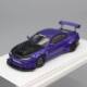 Focal Horizon Fh 1:64 Nissan Silvia S15 Rocket Bunny Pandem Alloy Car Model