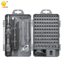 Remember-work 115-fit 1 screwdriver suit combined multifunctional household screw batch mobile phone computer repair tool