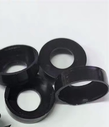 Cabinet screws washers black totem cabinet assorted M6 screws black gasket gaskets-Taobao