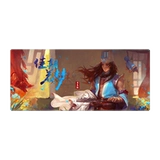 三国杀 Настольная игра, большая настольная клавиатура, мышка, 40×90см