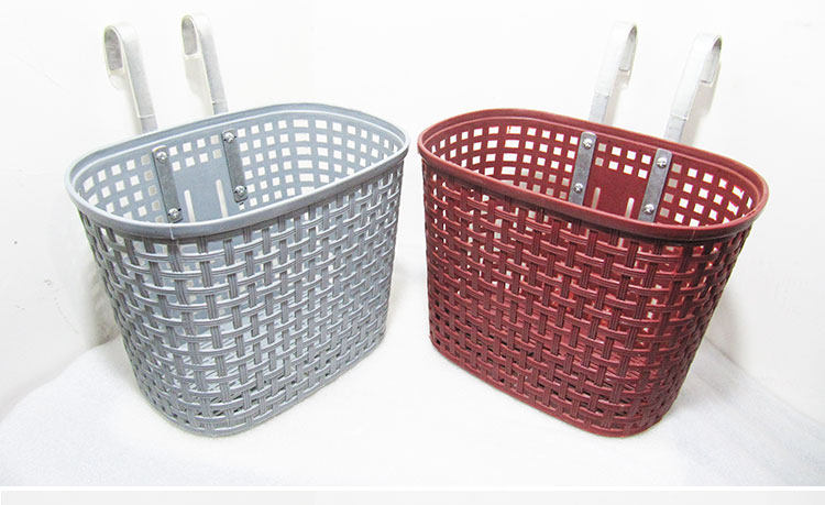 Panier pour vélo en plastique - Ref 2257480 Image 11