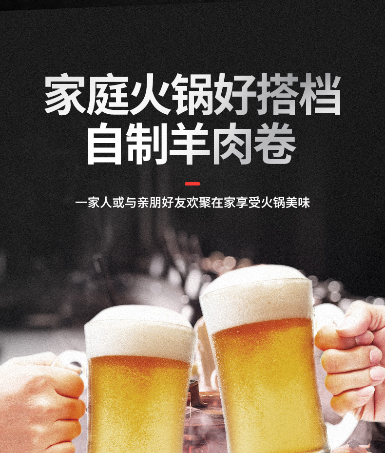 普康 家用手动切片机 切冻肉/硬质蔬菜 可调厚薄 图4
