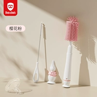 Универсальный ершик для бутылочки