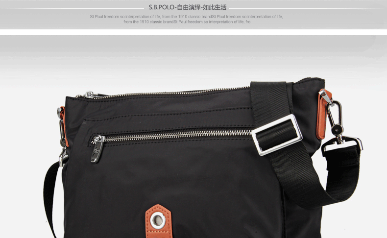 Sac pour homme - Ref 50270 Image 24