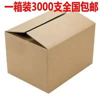 Одна коробка 3000 установлена