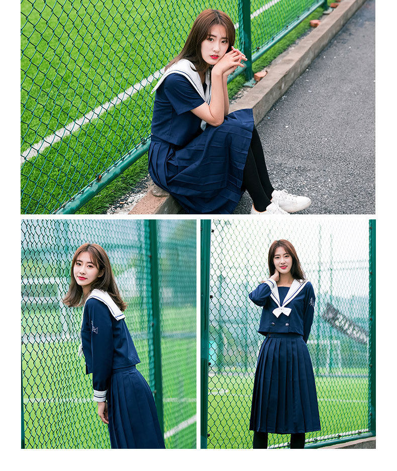 Синий кит с длинным и коротким рукавом_10