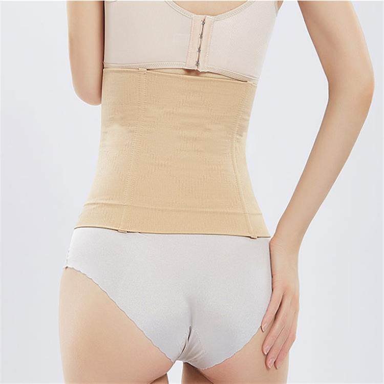 Large size thin breathable pseudo mother COS products waist men with CD cross-dressing to show thin cross-dressing ladies big man shapewear
