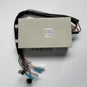 Suitable for Midea Gas Stove Pulse Igniter Mq7655-Gp.18 Electronic Timing Light-Emitting Controller