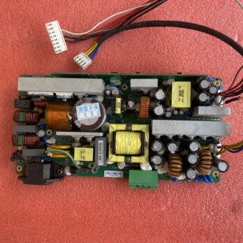 H3C Original S5024 Network Switch Gpl422-Adh Power Board