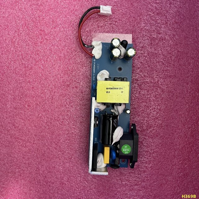 Original Switch Power Supply Hi-Power120W-52V Switching Power Supply Hi-Power96W-52V-L Power Board 52V