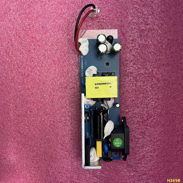 Original Switch Power Supply Hi-Power120W-52V Switching Power Supply Hi-Power96W-52V-L Power Board 52V