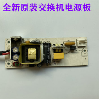 Original Tl-Sg1024Dt Switch 24-Port Power Board 2009500524 T120150-4 12V1.5A