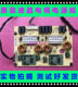 Original Ruixia RS60-V1 power board 01017K400 491A016Q1400R ILP-060 V.A