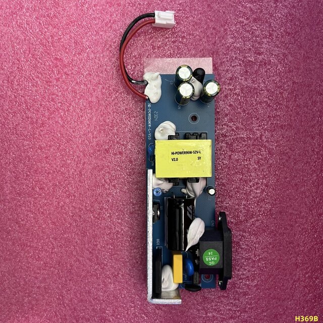 Original Switch Power Supply Hi-Power120W-52V Switching Power Supply Hi-Power96W-52V-L Power Board 52V