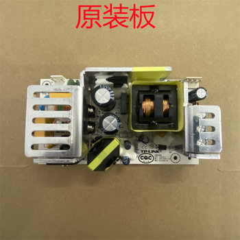 Brand New 16-Port Gigabit Mcs1516D-P Network Poe Switch T535240-2 Power Board 53.5V2.4A