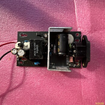 Original Hl-F0802Ep Network Switch 52V120W Built-In Poe Switching Power Supply 52V2.3A Power Board