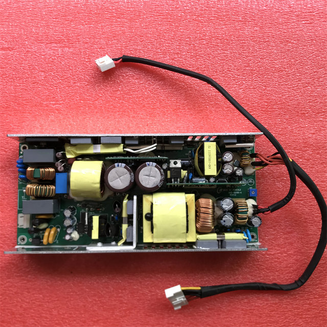 Original G0496-535-750 New Star Network Switch Khd-10016 Power Board 53V7.5A12V4A