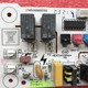 Y123722-D03 is brand new and suitable for Midea brand YD1615S-X hot and cold water dispenser YL1237S power board