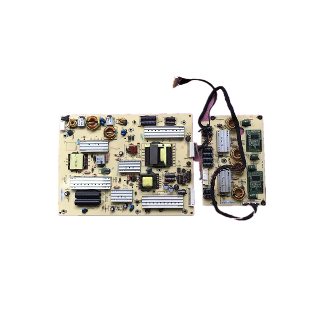 Original Ruixia RS60-V1 power board 01017K400 491A016Q1400R ILP-060 V.A
