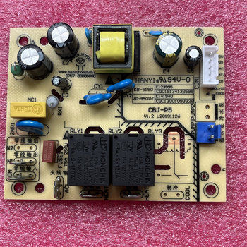 Suitable for Midea Brand Yr1025S-W Type Warm Water Dispenser Power Board Yr1806S-X-D02 Tea Bar Machine