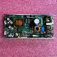 Original Ruijie Nova network switch POE-U450D53.5+12 power board 53.5V7.5A12V4A