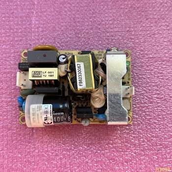 Original Eps-35-24 Meanwell Network Switch Eps-35-12 Power Board 12V3A Switching Power Board 24V