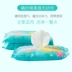 Nhà nhạc mát mẻ cho bé lau túi nhỏ xách tay người lớn với 12 lần bơm * 10 gói Khăn lau bé ướt tay đặc biệt khăn lạnh giá rẻ Khăn ướt