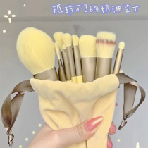 Cangzhou makeup brush set full set of soft hair super soft beginners high-value students affordable professional brushes