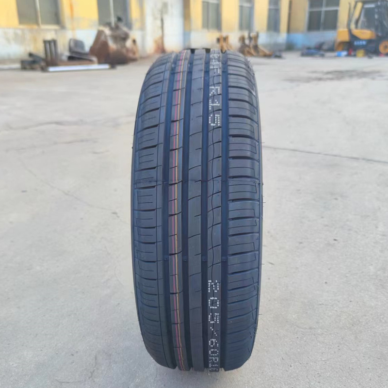 16inch Finalist Brand New Genuine Licensed Tires, Quiet, Comfortable, and Wear-Resistant 205/60R16 215/65R16