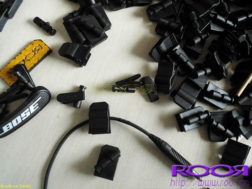 Американские докторские наушники Bose A10 A20.