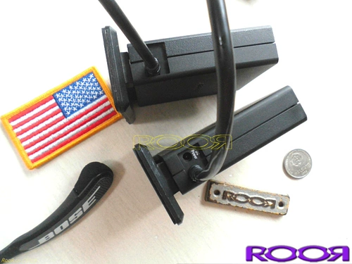 Доктор Бозе волна Miao Yun Bluetooth Adapter 234 Generation Bluetooth -приемник Bluetooth модуль