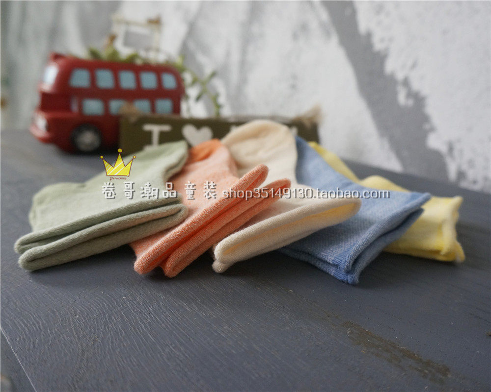 Chaussettes enfant - Ref 2107382 Image 17