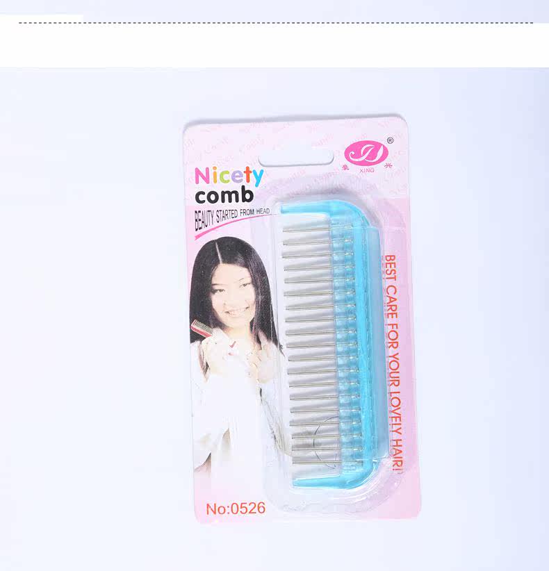 Accessoires pour perruques - Ref 231452 Image 4