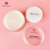 Kho ngoại quan được ủy quyền Giao hàng Dermacol Makeup Loose Powder Lasting Che khuyết điểm Kiểm soát dầu Trang điểm Loose Powder - Quyền lực