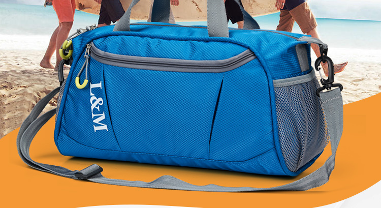 Sac de sport - Ref 9858 Image 7