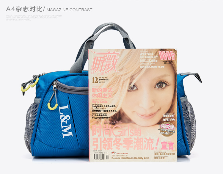 Sac de sport - Ref 9858 Image 30