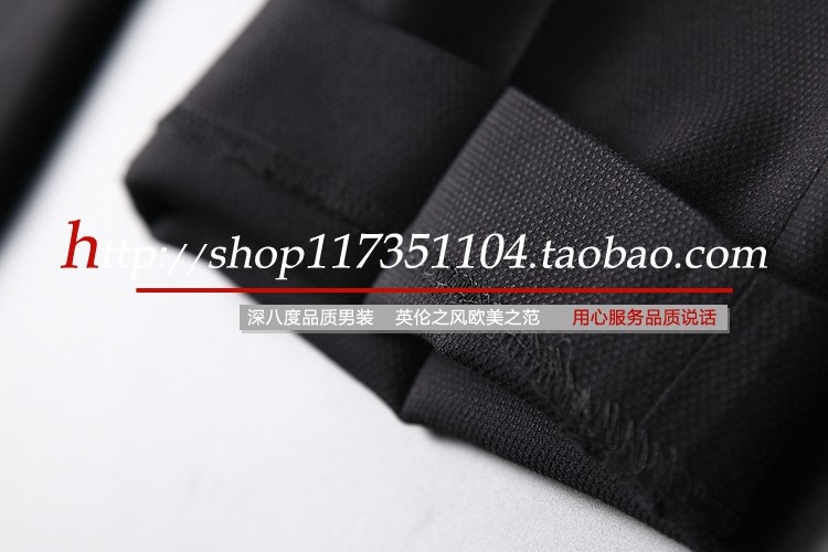 Pantalon serré pour jeunesse pour automne - Ref 1469276 Image 15