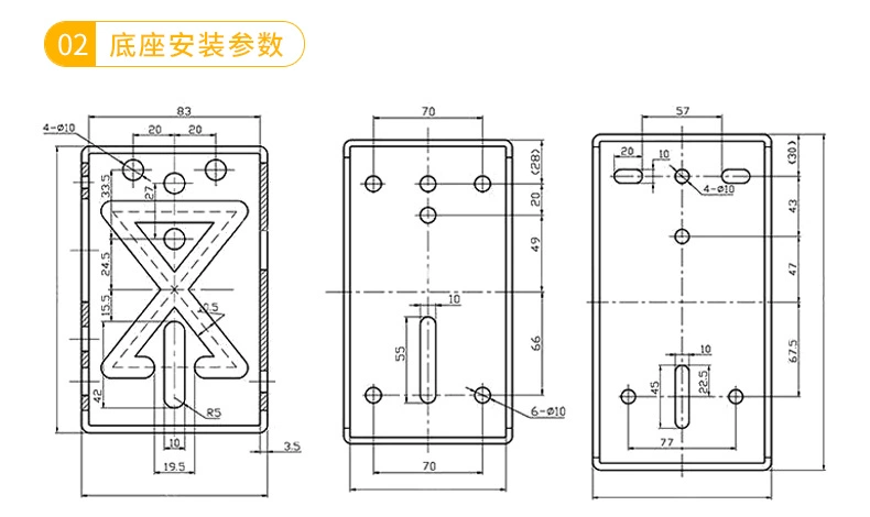 capthep Tời tay tự khóa Tời tay có phanh tự động tời kéo tay tời kéo dây cáp thép cáp lụa