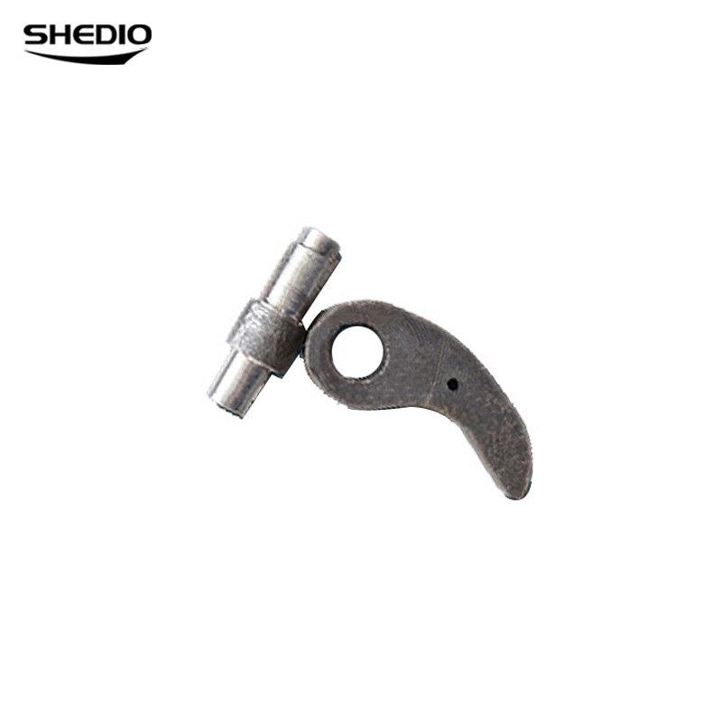 Hand crane accessories Pawl Hand crane pawl Pawl guide chain accessories Ratchet pawl hoist accessories