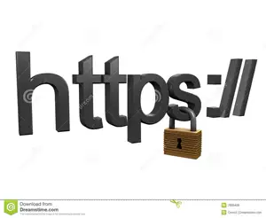 [域名HTTPS网址 HTTPS加密 地址栏加锁 网站网页SSL证书安装促销]