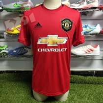 5291 Football Manchester United 1920 Home jersey ED7386 ED7387 DW4138 Printing can be purchased