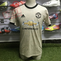 5291 Football Manchester United 1920 away jersey printing can be purchased single ED7389 ED7388